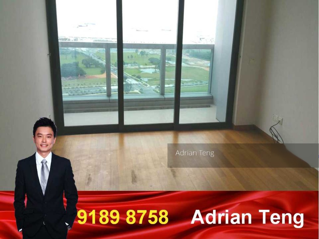Marina Bay Residences thumbnail photo